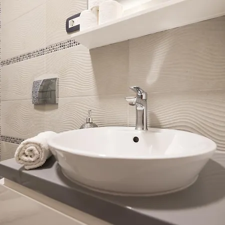Apartamento Anita Zadar