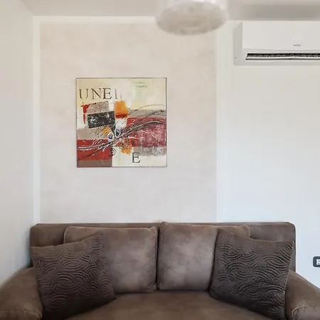 Apartamento Anita
