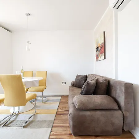 Apartamento Anita Zadar
