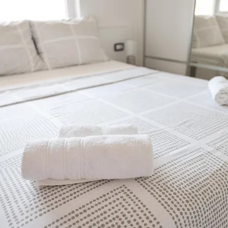 Anita Apartamento *