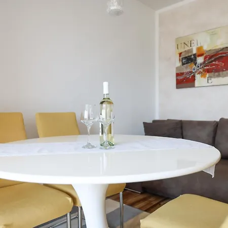 Apartamento Anita *