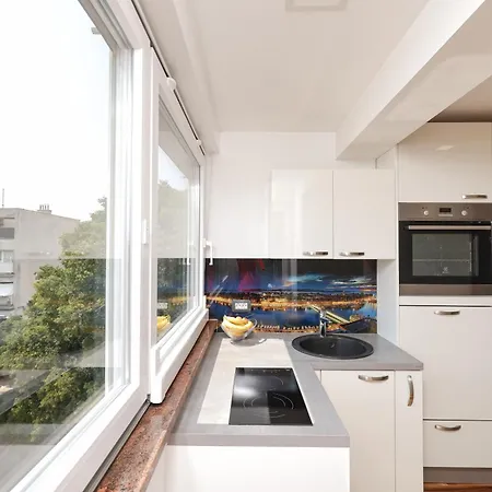 Anita Apartman Zára