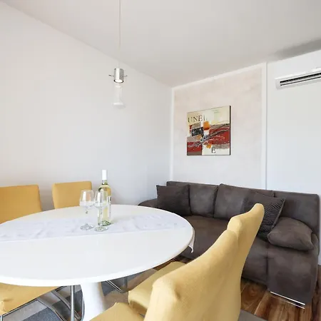 Apartamento Anita Zadar