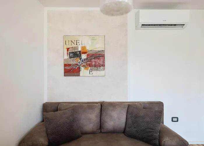 דירה Anita