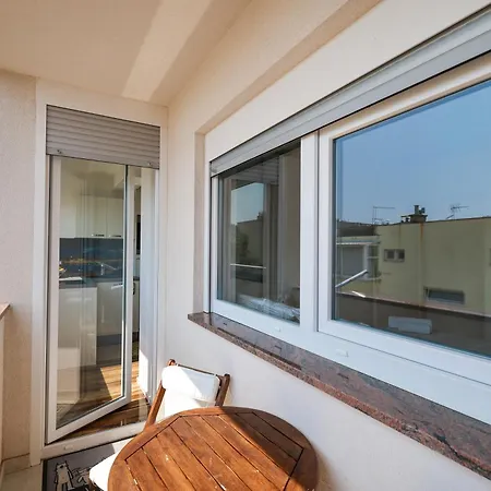 Anita Apartament Zadar
