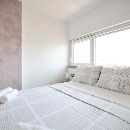 Apartmán Anita *
