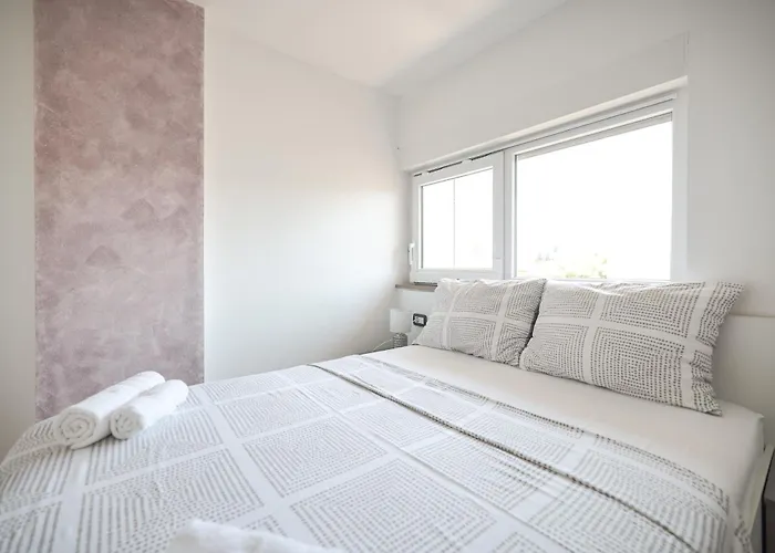 アパート Anita *