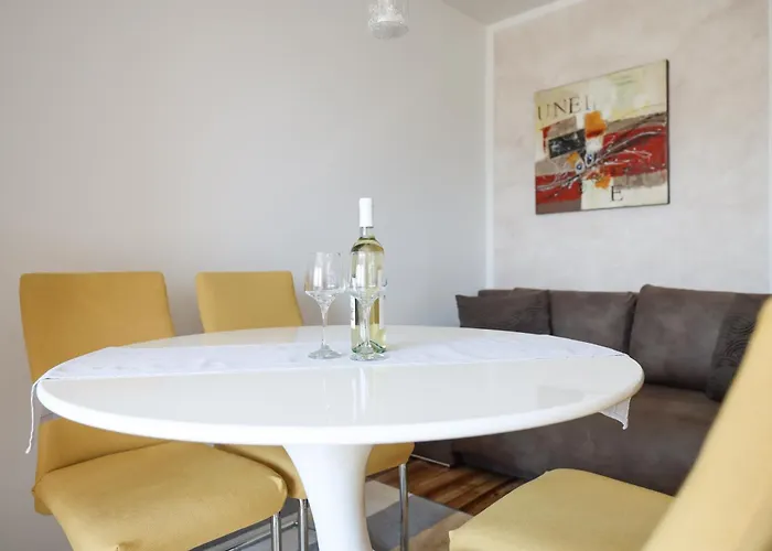 アパート Anita *